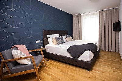 Vakantieappartement Gezinsvakantie Friedrichshafen