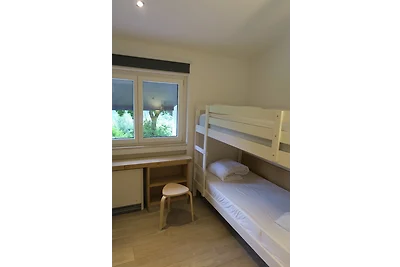 Casa vacanze Vacanza di relax Biersdorf am See