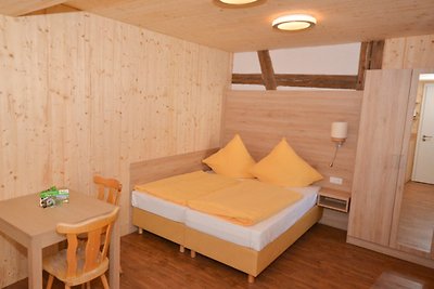 Vakantieappartement Gezinsvakantie Colmberg