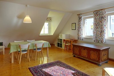 Ferienwohnung Ybbsperle