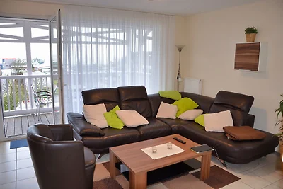 Strandoase - Grossenbrode