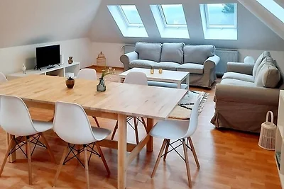 Appartamento Vacanza con famiglia Hohenau