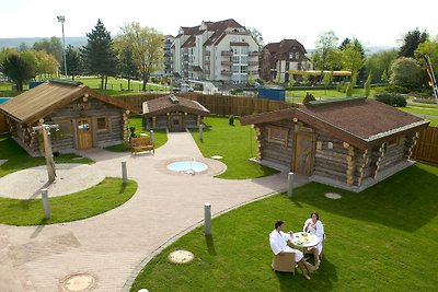 Appartamento Vacanza con famiglia Bad Soden-Salmünster