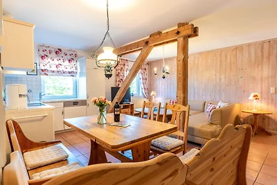 Vakantieappartement Gezinsvakantie Midlum