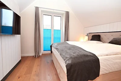 Die Möwe im Möwenweg App. 1