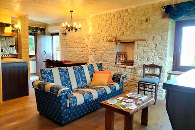 Casa vacanze Vacanza di relax Penna San Giovanni