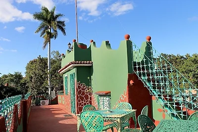 Hostal Marycuba Appartement 1