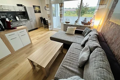 Sonnenaufgang "Ferienpark N-1-6"