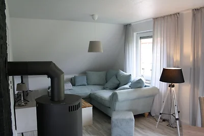 Appartamento Vacanza con famiglia Butjadingen