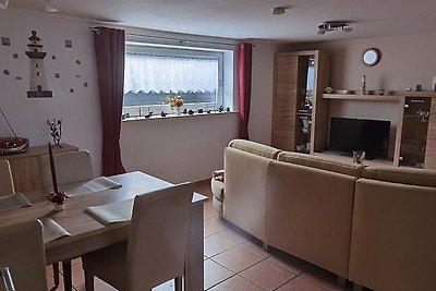 Vakantieappartement Gezinsvakantie Süderbrarup