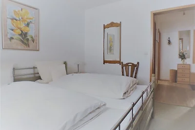 Appartamento Vacanza con famiglia Mittenwald