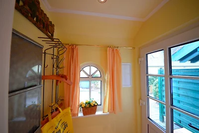 Casa vacanze Vacanza di relax Groß Zicker