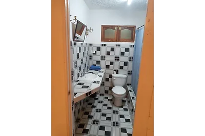Hostal Loma de la Cruz Appartement