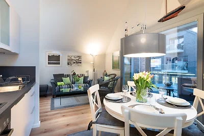 Ostsee - Appartement Nr. 63