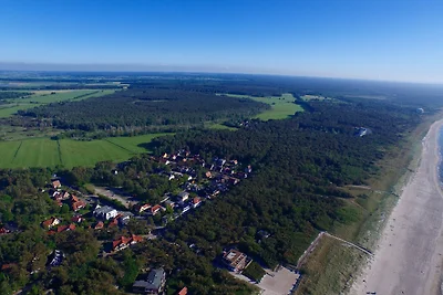 Apartamento Vacaciones familiares Zingst