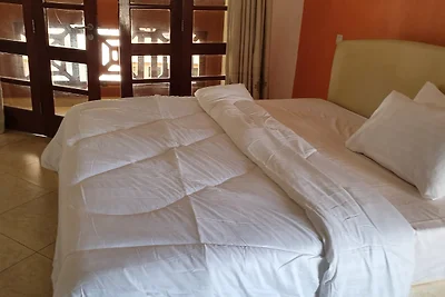 Appartamento Vacanza con famiglia Mombasa