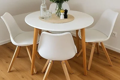 Dat Fischerhuus die Lotsenstube