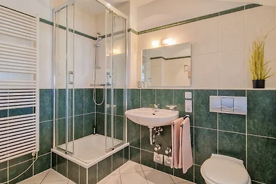 (Brise) Villa Elbflorenz App. 04