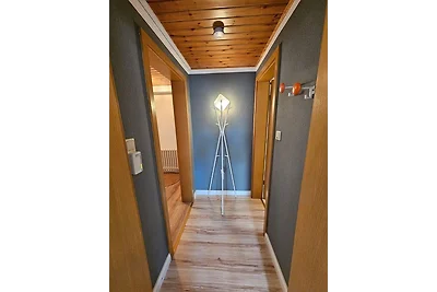 Appartamento Vacanza con famiglia Hohwacht