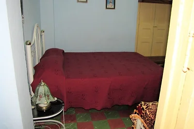 Casa mis tres Soles Appartement 1