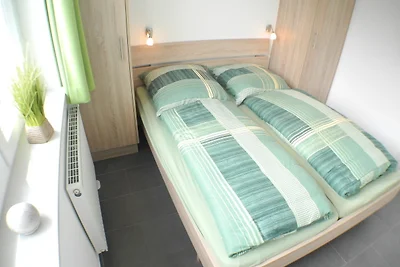 Vakantieappartement Gezinsvakantie Großenbrode