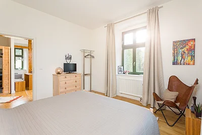 Apartament Dla rodzin Eibenstock