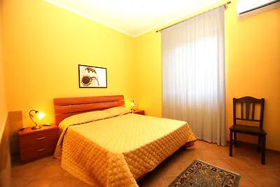 Casa vacanze Vacanza di relax Salerno