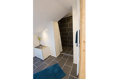 Vakantieappartement Gezinsvakantie Waabs