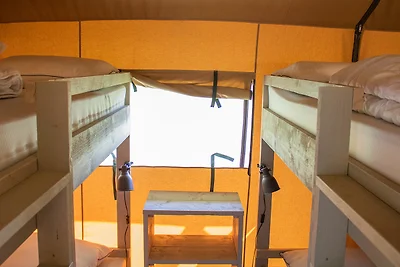 Vakantiepark Klein Vaarwater |