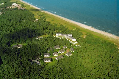 Appartement Vacances avec la famille Dierhagen