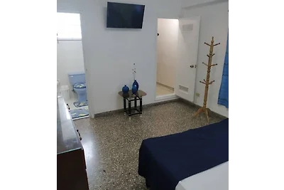 Casa Tranquila Appartement 1