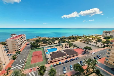 Playa Cabo Cervera