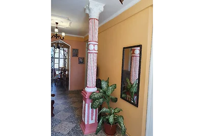 Vakantieappartement Gezinsvakantie Baracoa