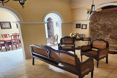 Hostal Mar y Sol Appartement 1