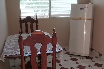 Holiday flat family holiday Cienfuegos
