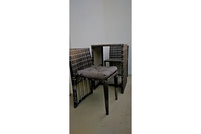 Ferienwohnung zur Kirschblüte