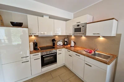 Ferienhaus WellNest