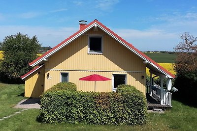 Casa vacanze Vacanza di relax Schönwalde