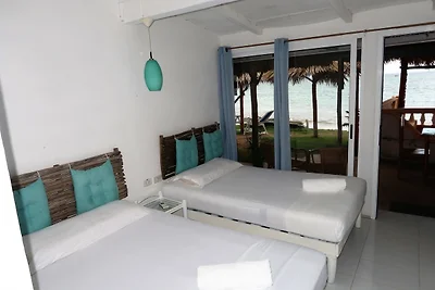 Vakantieappartement Gezinsvakantie Playa Larga