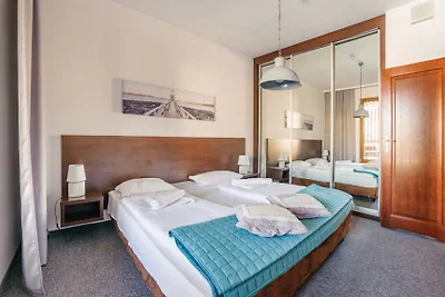 Sun&Snow Olympic Park - Apartament