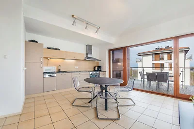 Sun&Snow Plaza Swinoujscie -