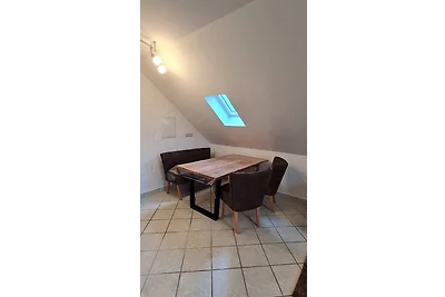 Campingplatz Jurahöhe