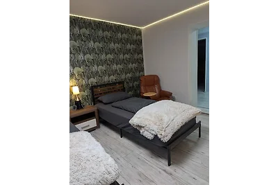 Wohnung "Anna"