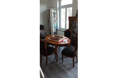 Bolikenberg im Herrenhaus Levetzow