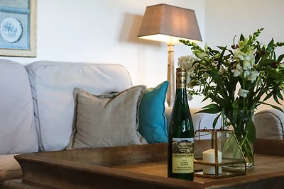 Casa vacanze Vacanza di relax Nieby