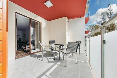 Sun&Snow Polanki - Apartment 008G