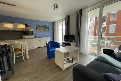 Apartment 4 - "MOIN MOIN" -