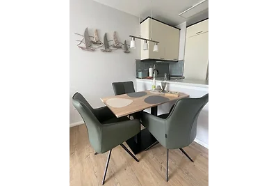 Vakantieappartement Gezinsvakantie Grömitz