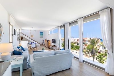 Vakantiehuis Ontspannende vakantie Son Serra de Marina