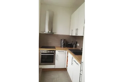 Appartamento Vacanza con famiglia Dresden vicinity